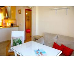 APARTAMENTO EN GIBRALEÓN, HUELVA