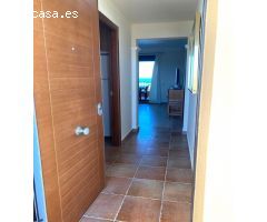 Fabuloso apartamento en primera línea de playa en Isla Canela