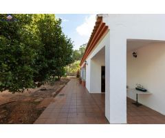 VIVE RODEADO DE NATURALEZA A SOLO 5 MINUTOS DE CARTAYA