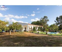 VIVE RODEADO DE NATURALEZA A SOLO 5 MINUTOS DE CARTAYA