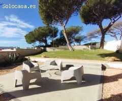 ????CHALET EN ALQUILER VACACIONAL EN URVEROSA, EL ROMPIDO ????