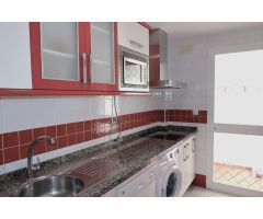 Magnífico adosado en urbanización Hoyo 14