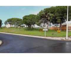 PARCELA RESIDENCIAL EN URVEROSA