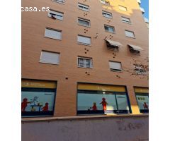 PLAZA DE GARAJE EN ZONA PLAZA DE CASTILLA