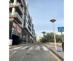 PLAZA DE GARAJE EN CENTRO DE ELCHE