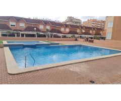 ESPECTACULAR BUNGALOW EN ZONA UNIVERSIDAD