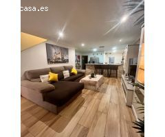 ESPECTACULAR BUNGALOW EN ZONA UNIVERSIDAD