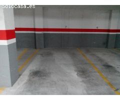 PLAZAS DE GARAJE EN VENTA Y ALQUILER CON OPCION A COMPRA EN LA BAYAS¡¡