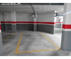 PLAZAS DE GARAJE EN VENTA Y ALQUILER CON OPCION A COMPRA EN LA BAYAS¡¡