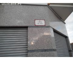 PLAZAS DE GARAJE EN VENTA Y ALQUILER CON OPCION A COMPRA EN LA BAYAS¡¡