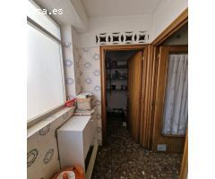 GRAN PISO EN JORGE JUAN CON BLASCO IBAÑEZ