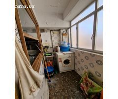 GRAN PISO EN JORGE JUAN CON BLASCO IBAÑEZ