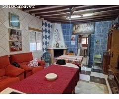 CASA DE PUEBLO EN LAS HEREDADES (ALMORADÍ)