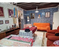CASA DE PUEBLO EN LAS HEREDADES (ALMORADÍ)
