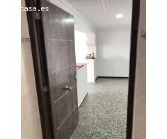 MAGNIFICA VIVIENDA DE 4 DORMITORIOS EN SECTOR QUINTO GRAN SALON, BALCON MUY LUMINOSA