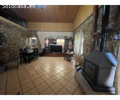 CHALET ALZABARES BAJO ELCHE