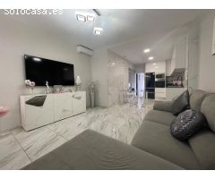 PLANTA BAJA CON PATIO Y TERRAZA