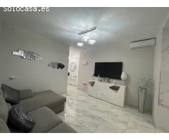 PLANTA BAJA CON PATIO Y TERRAZA