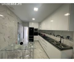 PLANTA BAJA CON PATIO Y TERRAZA