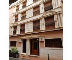 GRAN PISO EN PLENO CENTRO PARA TERMINAR A TU GUSTO¡¡