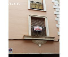 GRAN PISO EN PLENO CENTRO PARA TERMINAR A TU GUSTO¡¡