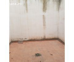 GRAN PISO EN PLENO CENTRO PARA TERMINAR A TU GUSTO¡¡