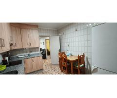 PISO PARA ENTRAR A VIVIR A 5 MINUTOS DEL CENTRO