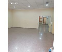 LOCAL COMERCIAL EN VENTA. SALIDA DE HUMOS. ZONA TORRETA ELCHE