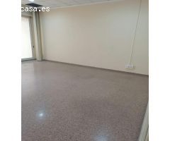 LOCAL COMERCIAL EN VENTA. SALIDA DE HUMOS. ZONA TORRETA ELCHE