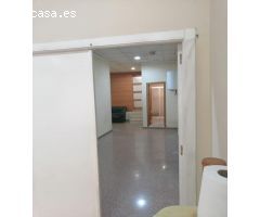 LOCAL COMERCIAL EN VENTA. SALIDA DE HUMOS. ZONA TORRETA ELCHE