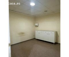 LOCAL COMERCIAL EN VENTA. SALIDA DE HUMOS. ZONA TORRETA ELCHE