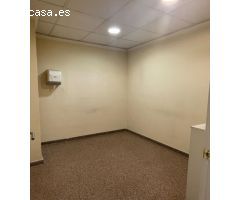 LOCAL COMERCIAL EN VENTA. SALIDA DE HUMOS. ZONA TORRETA ELCHE
