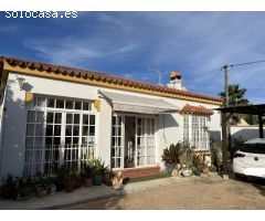 Chalet en Venta zona Marquesado