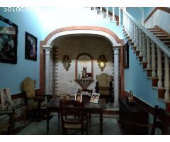 SE VENDE CHALET EN ZONA NORTE