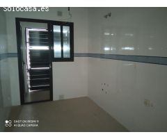 VENTA DE PISO A ESTRENAR CON GARAJE Y TRASTERO