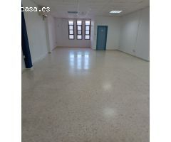 SE VENDE OFICINA EN PARQUE EMPRESARIAL