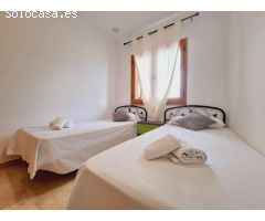 APARTAMENTO EN VENTA EN LA CALLE MARACAIBO