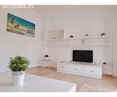 APARTAMENTO EN VENTA EN LA CALLE MARACAIBO