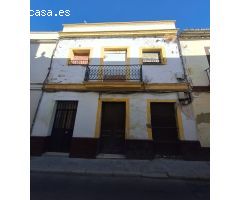 Solar en venta en pleno centro de Jerez
