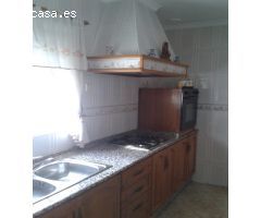 SE VENDE CASA EN ZONA DE FUERNTEAMARGA 2 DORMITORIOS