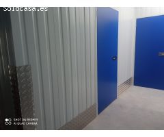 SE VENDE TRASTEROS A ESTRENAR EN BUENA ZONA