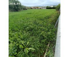 SE VENDE PARCELA RUSTICA