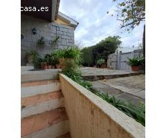SE VENDE FANTASTICO CHALET