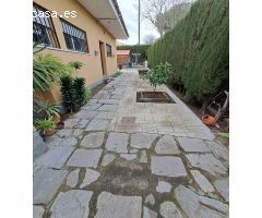SE VENDE FANTASTICO CHALET