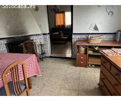 Se vende parcela Segregada en la zona del Fontanal
