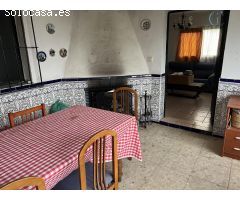 Se vende parcela Segregada en la zona del Fontanal