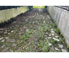 Se vende parcela Segregada en la zona del Fontanal