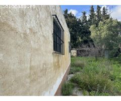 Se vende parcela Segregada en la zona del Fontanal