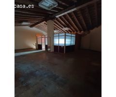SE VENDE VIVIENDA EN CENTRO HISTORICO