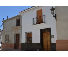 Casa en Venta en Ríogordo, Málaga